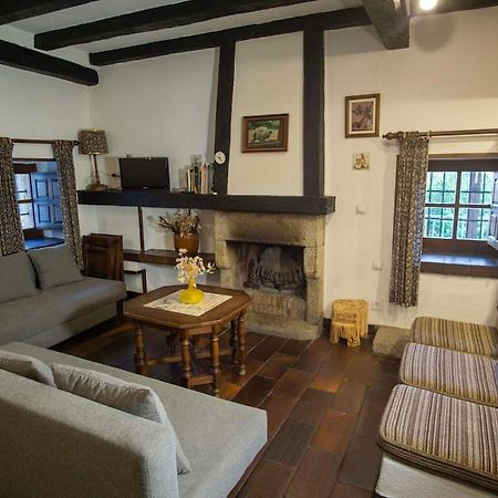 Casa Rural La Central-Penagorda El Barco de Avila Luaran gambar